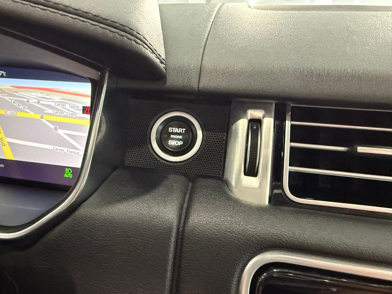 Imagen 175 del Land-Rover Range Rover en Auto Select Edition, Figueres