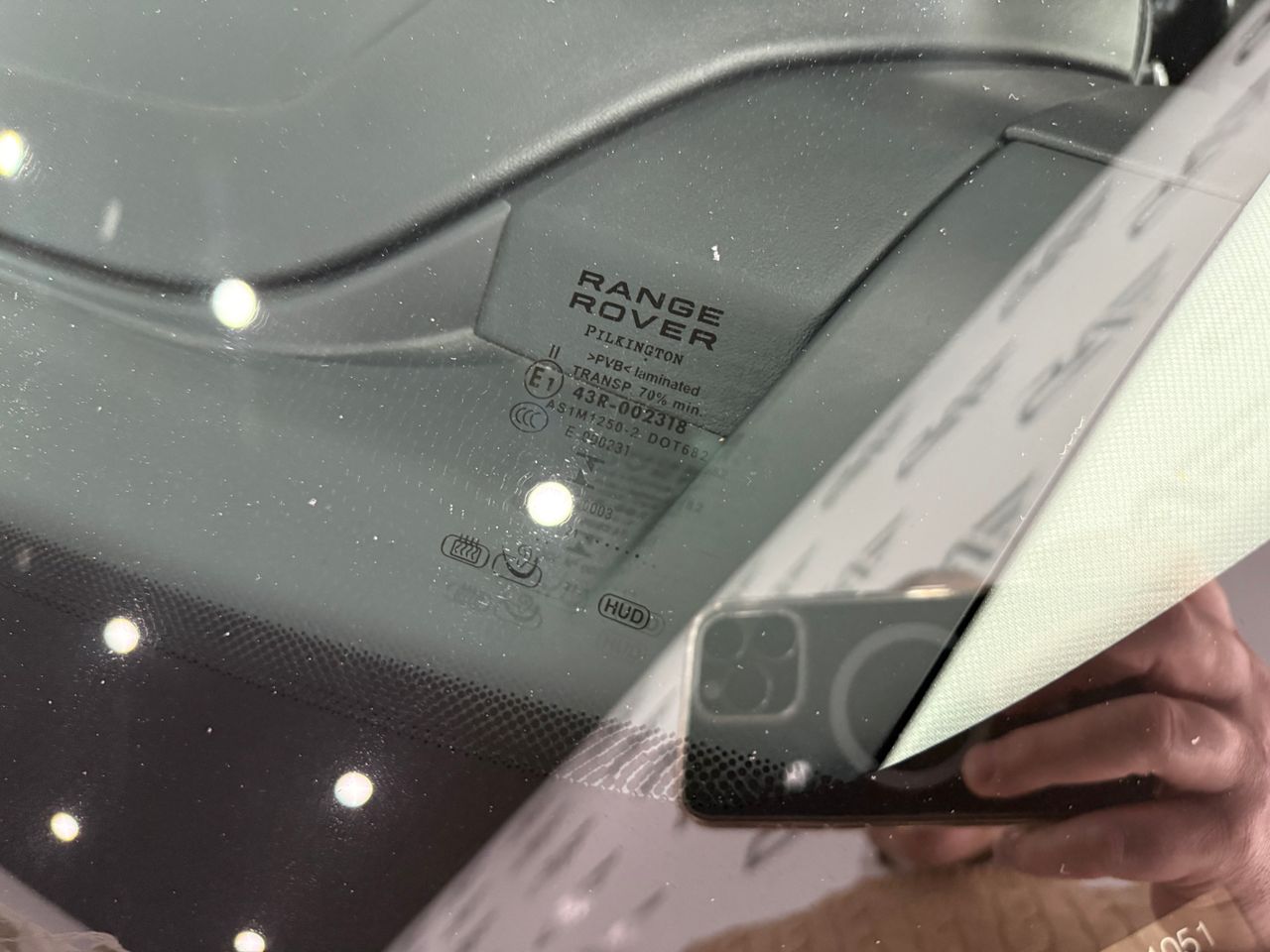 Imagen 34 del Land-Rover Range Rover en Auto Select Edition, Figueres