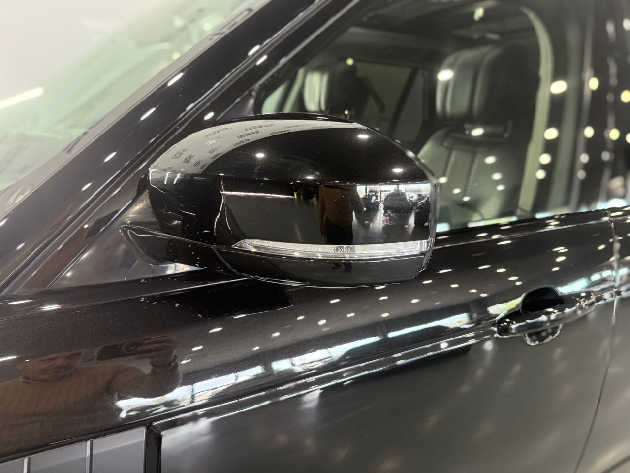 Imagen 56 del Land-Rover Range Rover en Auto Select Edition, Figueres