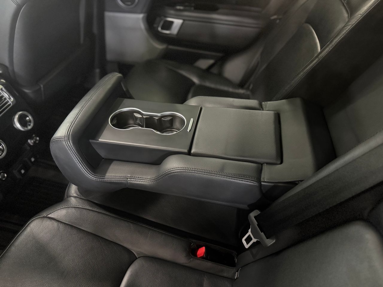 Imagen 296 del Land-Rover Range Rover en Auto Select Edition, Figueres