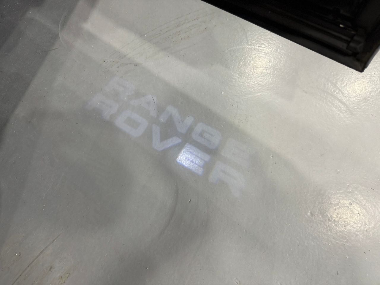 Imagen 234 del Land-Rover Range Rover en Auto Select Edition, Figueres
