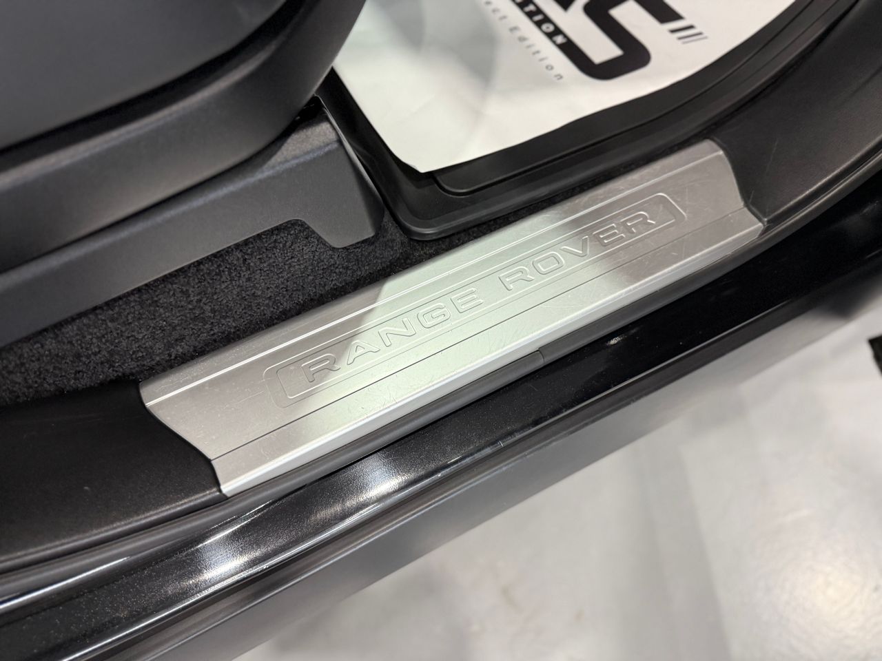 Imagen 217 del Land-Rover Range Rover en Auto Select Edition, Figueres