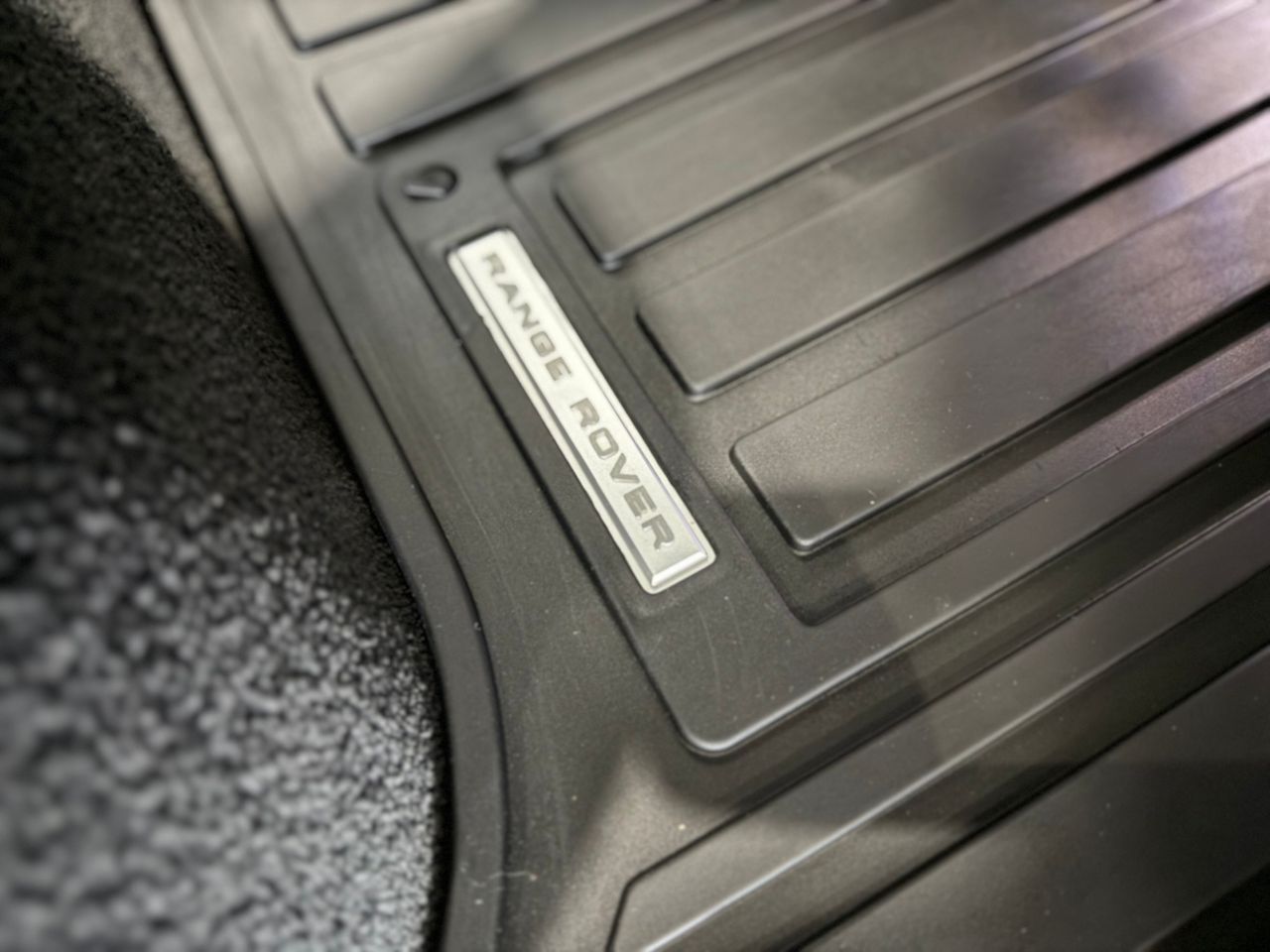 Imagen 241 del Land-Rover Range Rover en Auto Select Edition, Figueres