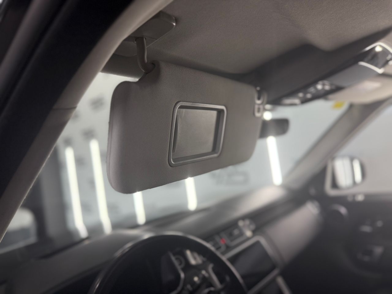 Imagen 328 del Land-Rover Range Rover en Auto Select Edition, Figueres