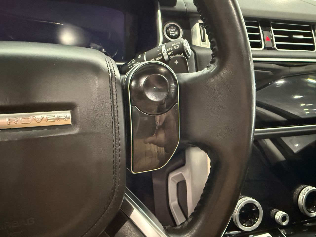 Imagen 184 del Land-Rover Range Rover en Auto Select Edition, Figueres