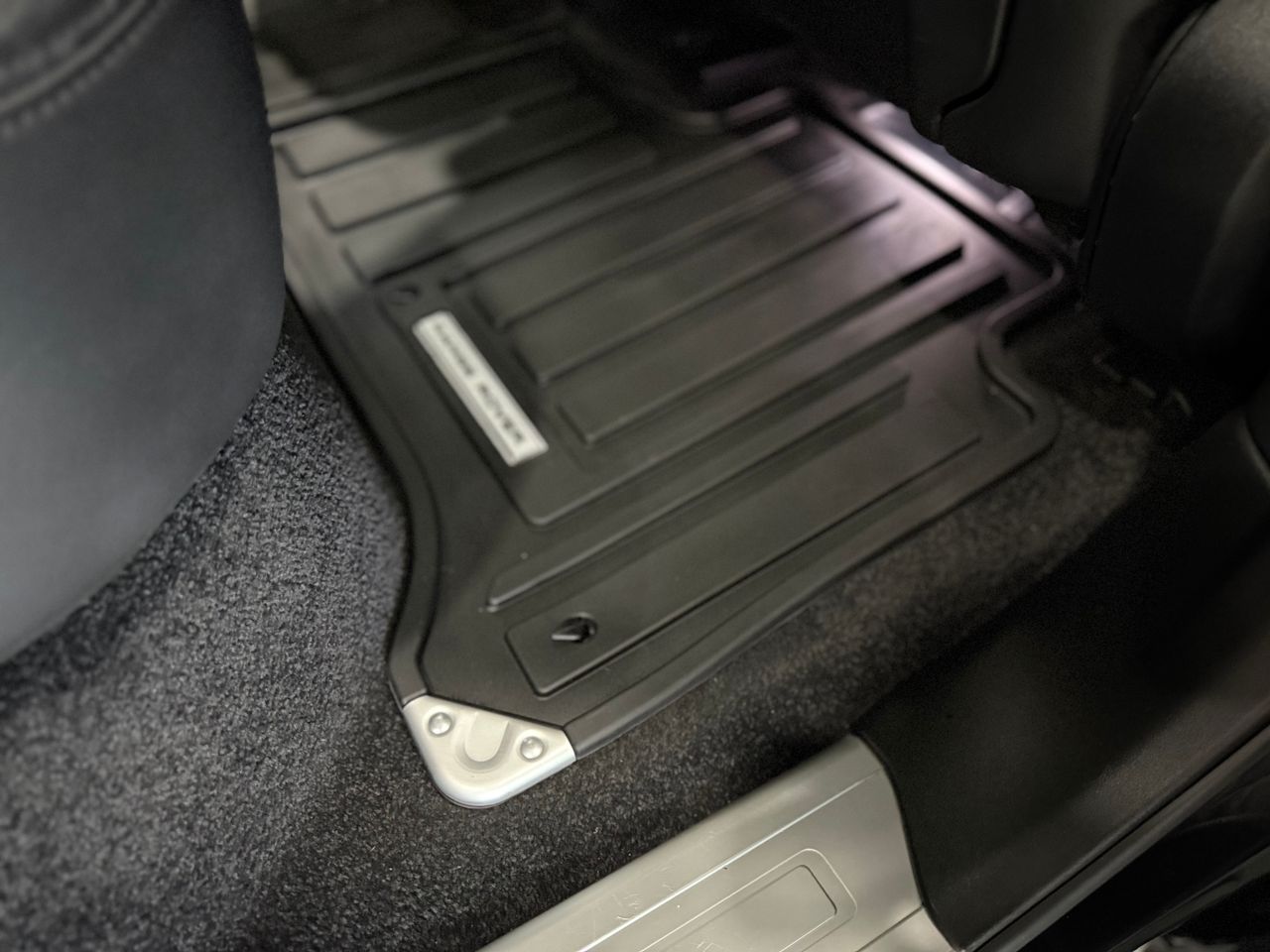 Imagen 240 del Land-Rover Range Rover en Auto Select Edition, Figueres