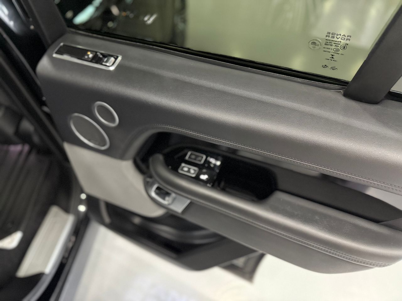 Imagen 235 del Land-Rover Range Rover en Auto Select Edition, Figueres