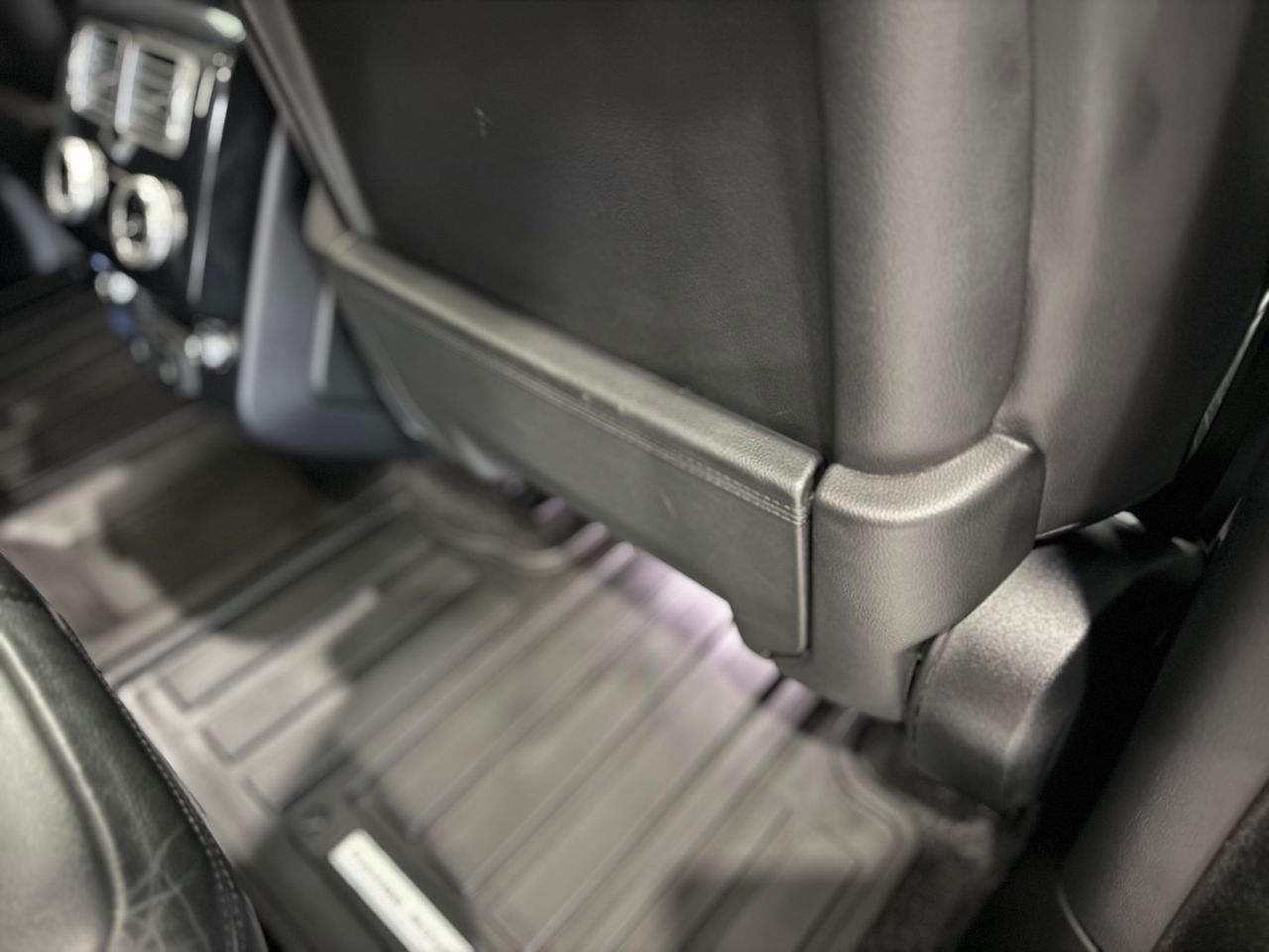 Imagen 262 del Land-Rover Range Rover en Auto Select Edition, Figueres