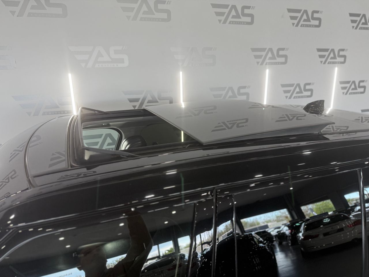 Imagen 60 del Land-Rover Range Rover en Auto Select Edition, Figueres