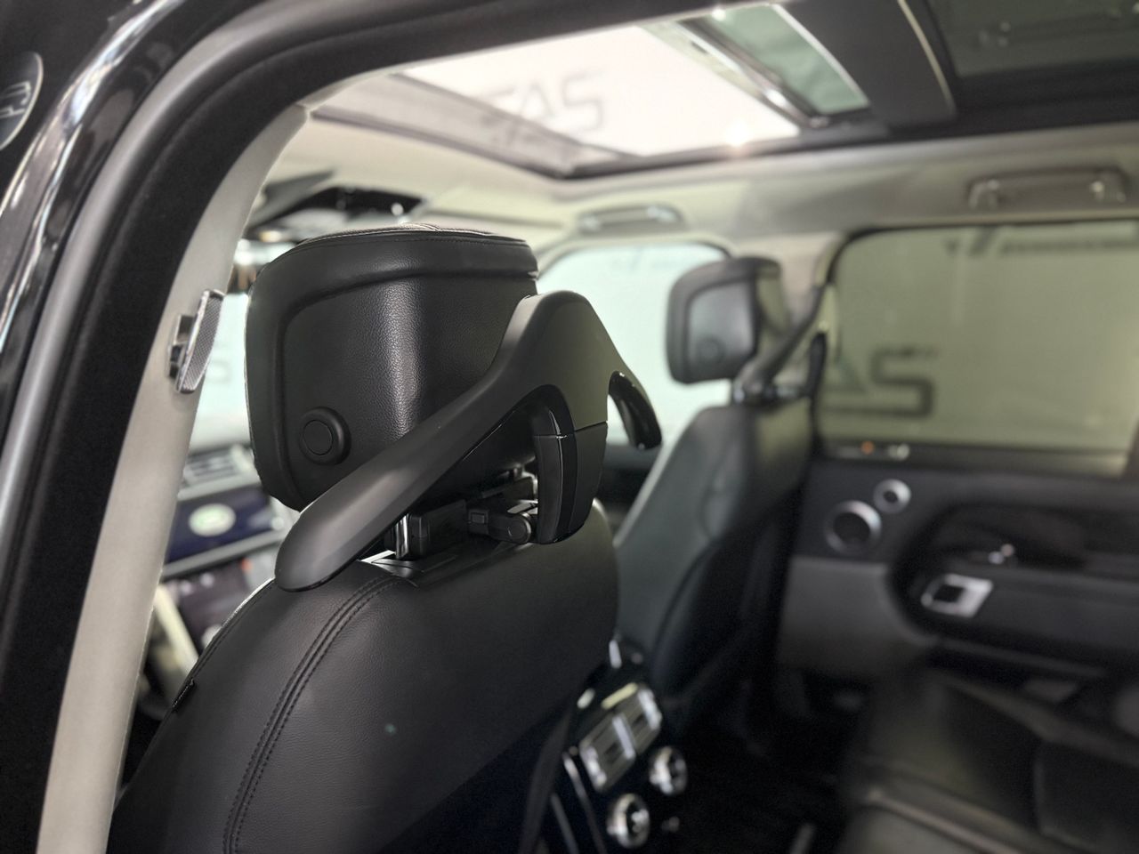 Imagen 280 del Land-Rover Range Rover en Auto Select Edition, Figueres