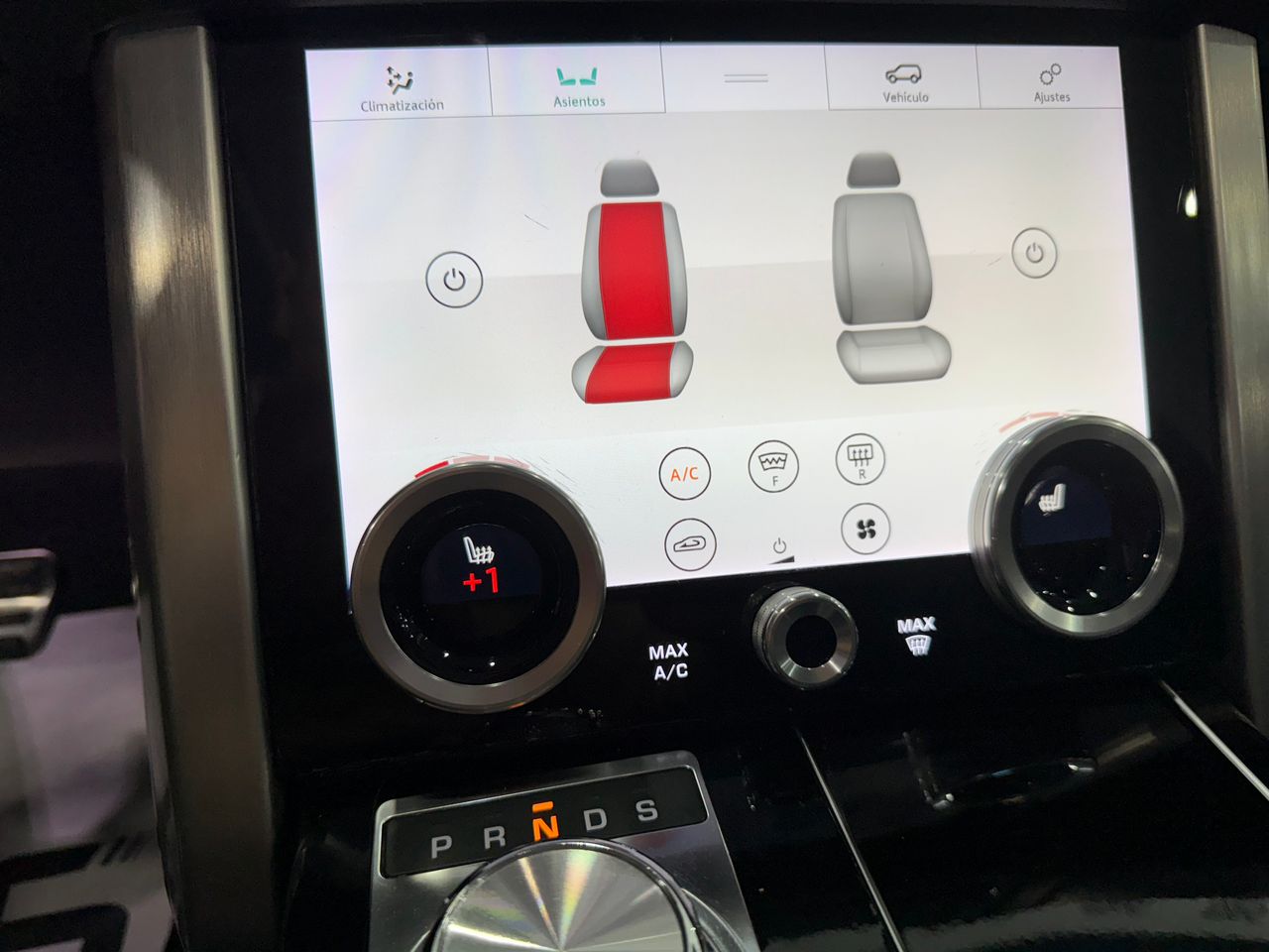 Imagen 148 del Land-Rover Range Rover en Auto Select Edition, Figueres