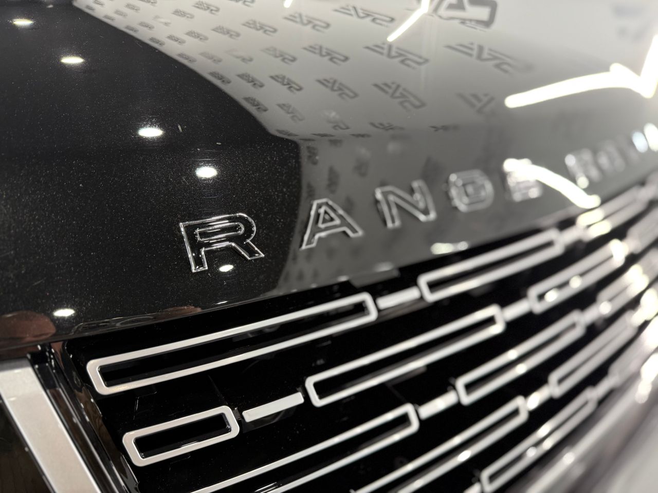 Imagen 42 del Land-Rover Range Rover en Auto Select Edition, Figueres