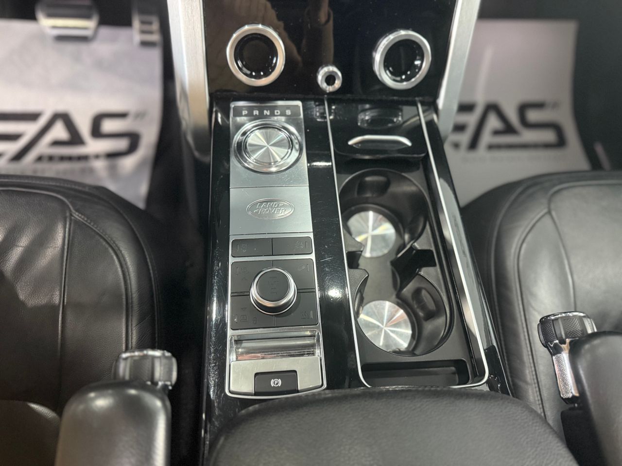 Imagen 351 del Land-Rover Range Rover en Auto Select Edition, Figueres