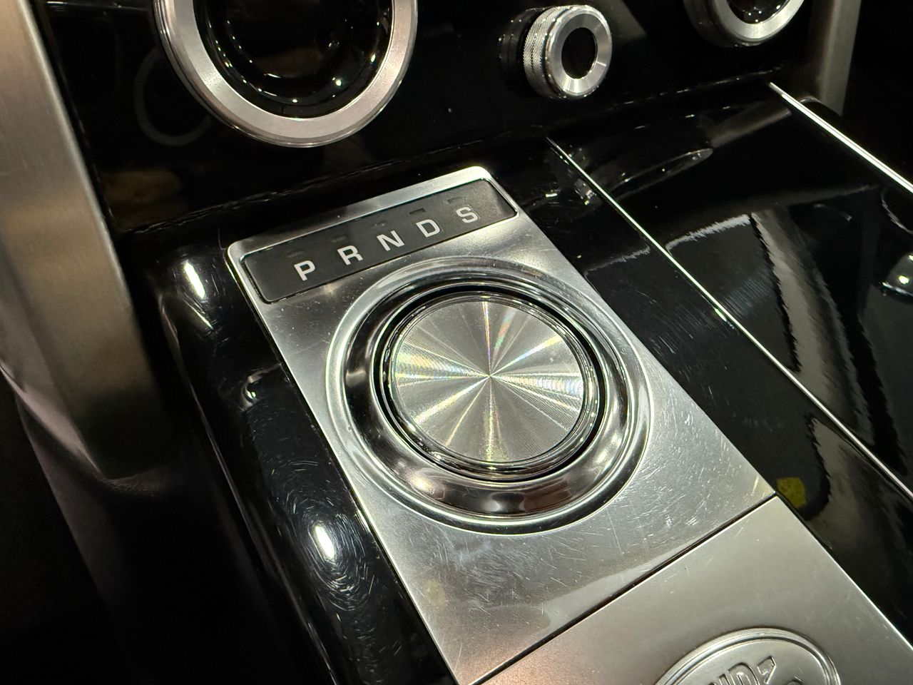 Imagen 189 del Land-Rover Range Rover en Auto Select Edition, Figueres