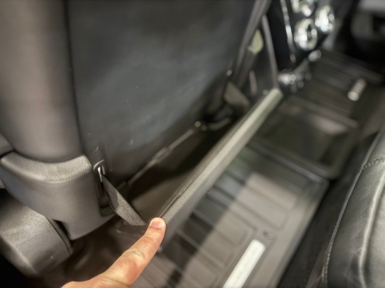 Imagen 298 del Land-Rover Range Rover en Auto Select Edition, Figueres