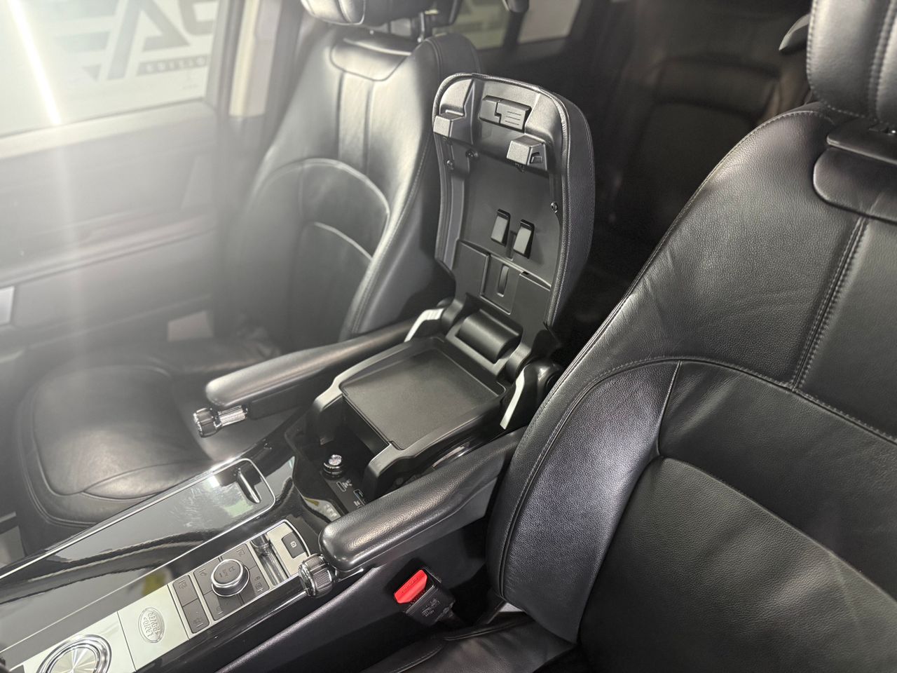 Imagen 341 del Land-Rover Range Rover en Auto Select Edition, Figueres