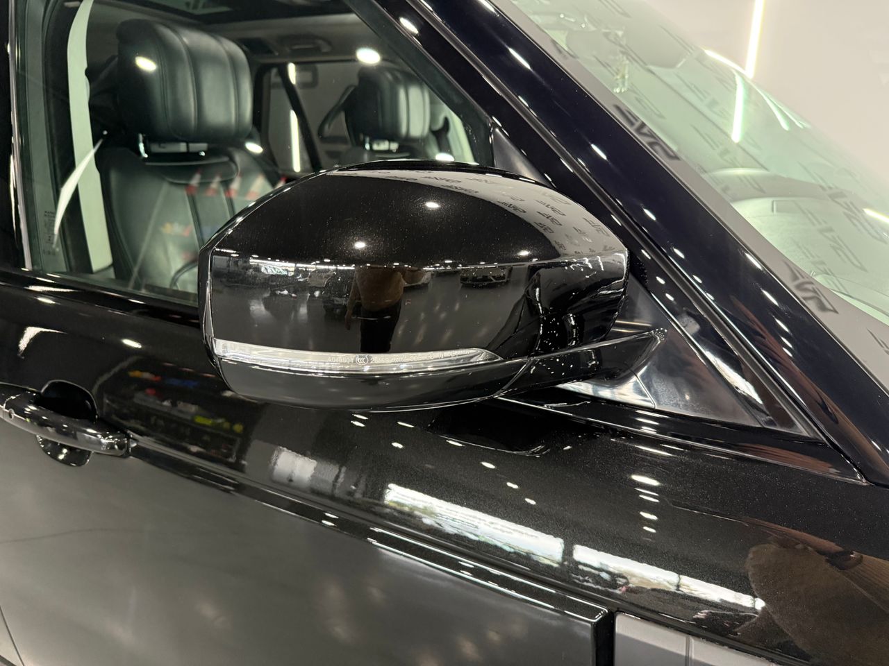 Imagen 11 del Land-Rover Range Rover en Auto Select Edition, Figueres
