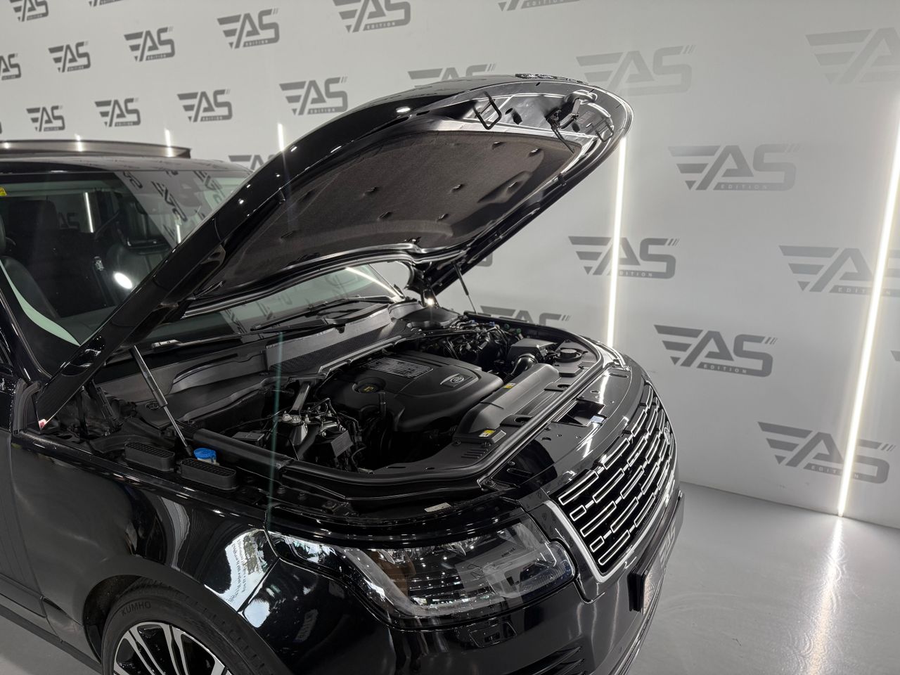 Imagen 85 del Land-Rover Range Rover en Auto Select Edition, Figueres