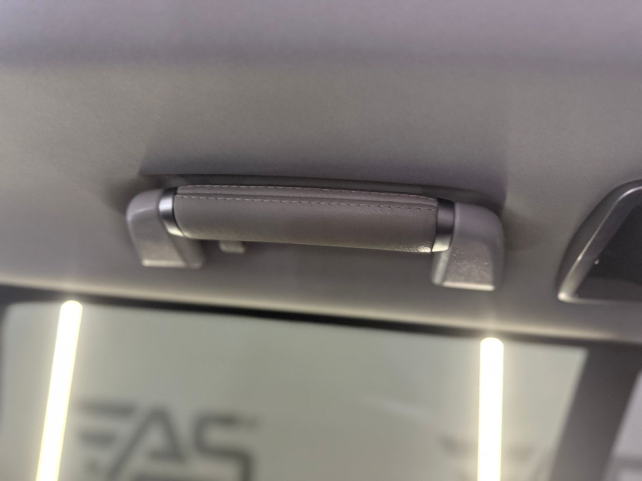 Imagen 284 del Land-Rover Range Rover en Auto Select Edition, Figueres