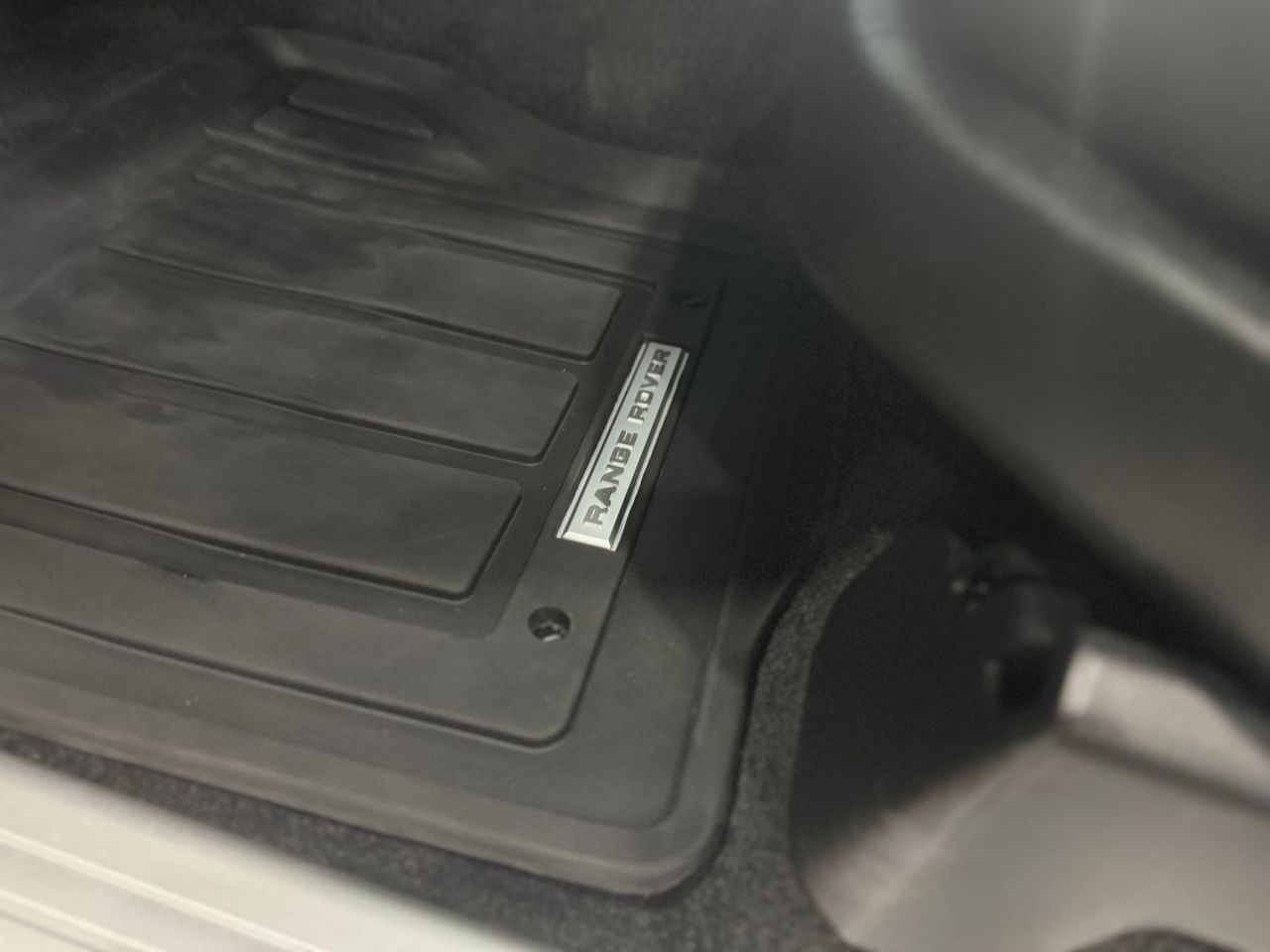 Imagen 313 del Land-Rover Range Rover en Auto Select Edition, Figueres