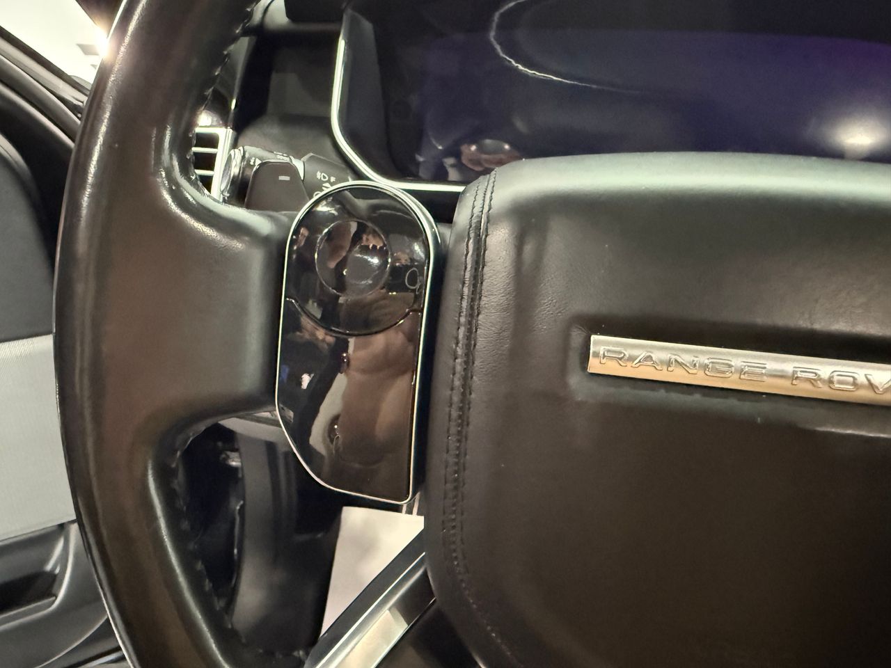 Imagen 185 del Land-Rover Range Rover en Auto Select Edition, Figueres