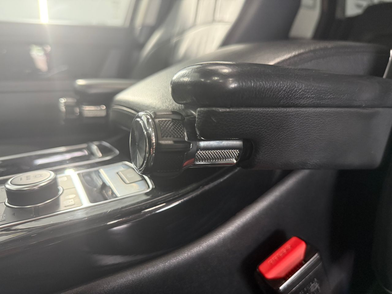 Imagen 339 del Land-Rover Range Rover en Auto Select Edition, Figueres