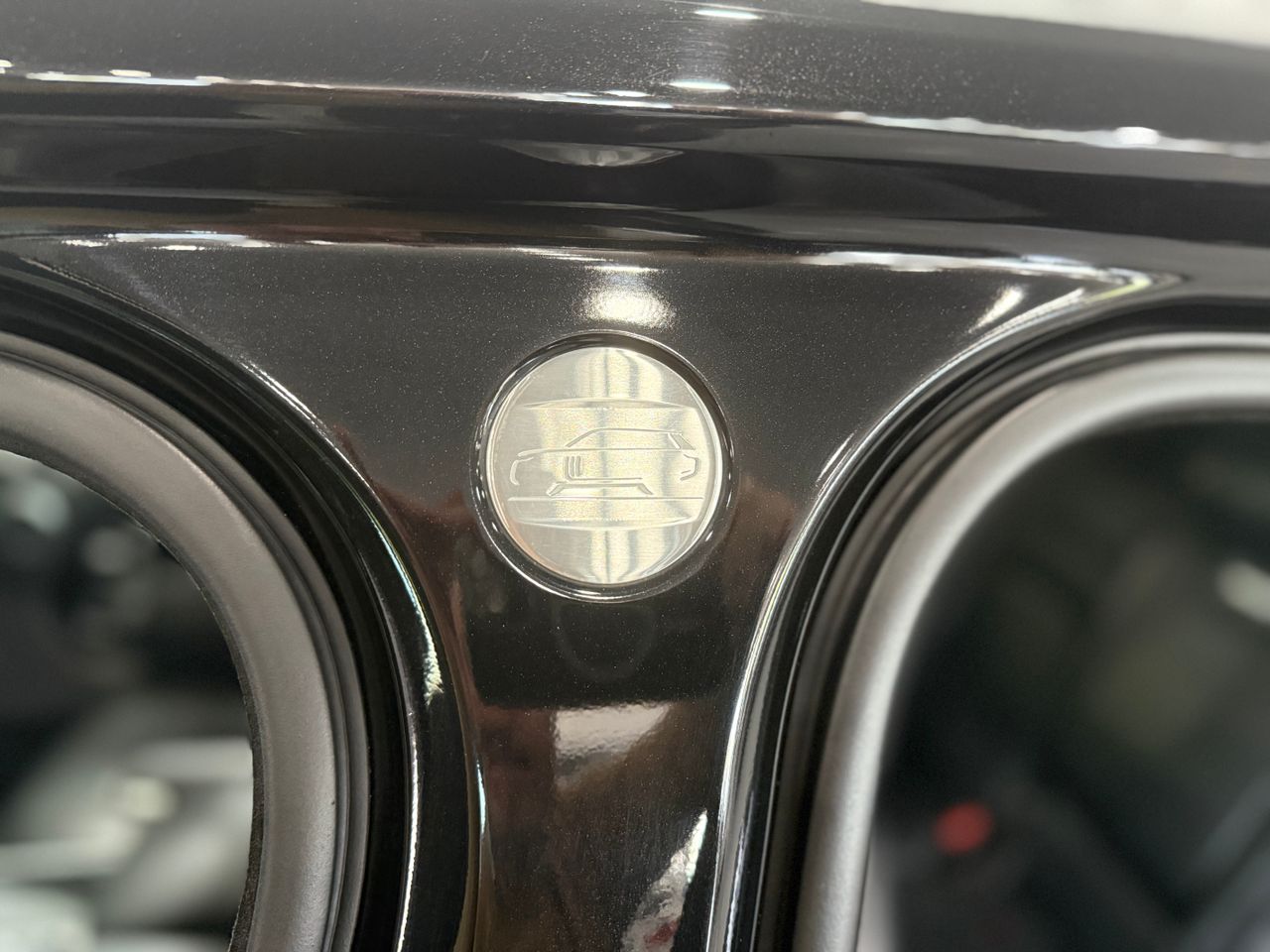 Imagen 279 del Land-Rover Range Rover en Auto Select Edition, Figueres