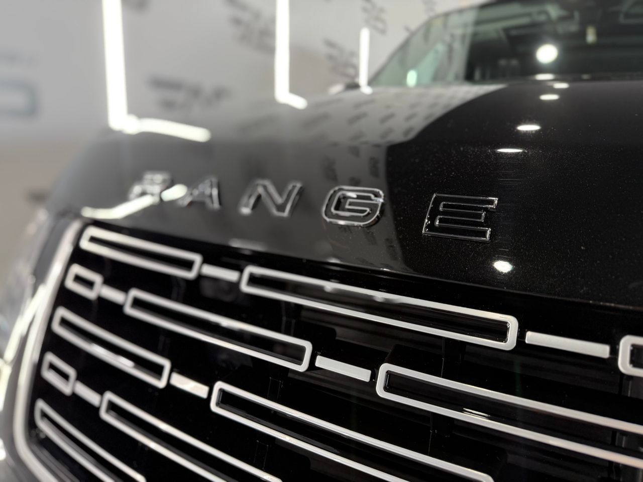 Imagen 52 del Land-Rover Range Rover en Auto Select Edition, Figueres