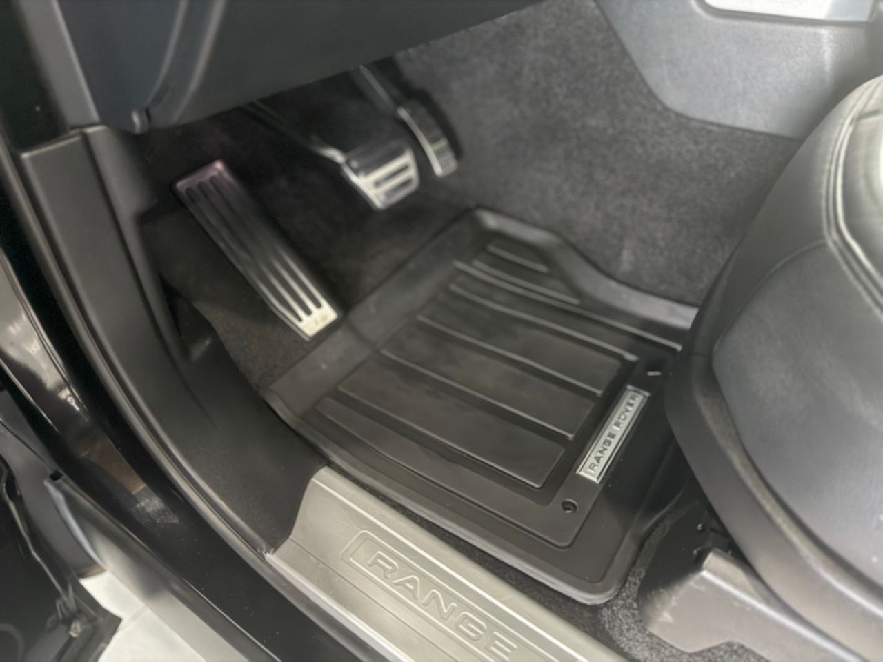 Imagen 310 del Land-Rover Range Rover en Auto Select Edition, Figueres