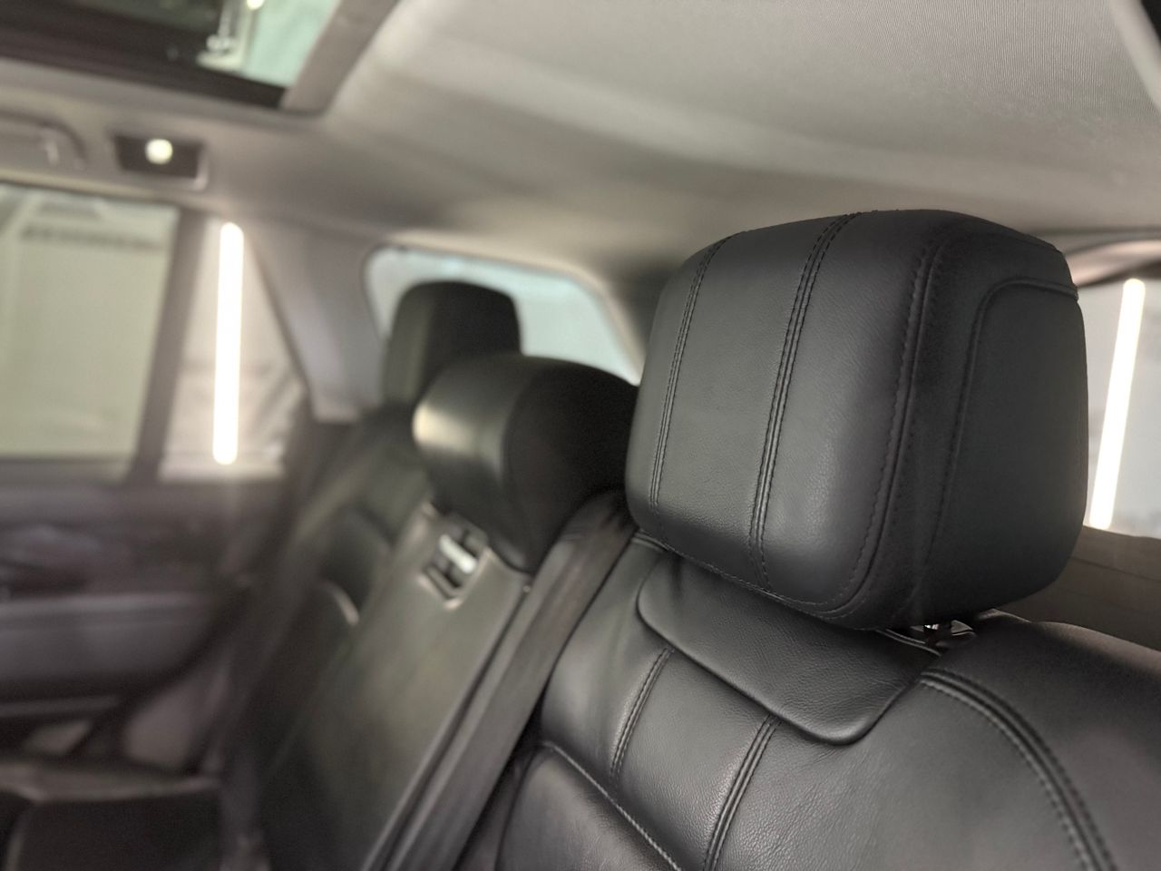 Imagen 285 del Land-Rover Range Rover en Auto Select Edition, Figueres
