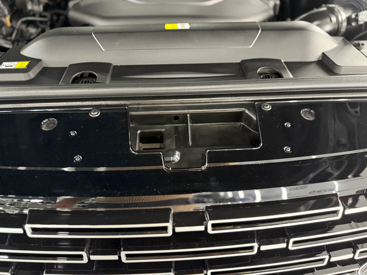 Imagen 93 del Land-Rover Range Rover en Auto Select Edition, Figueres