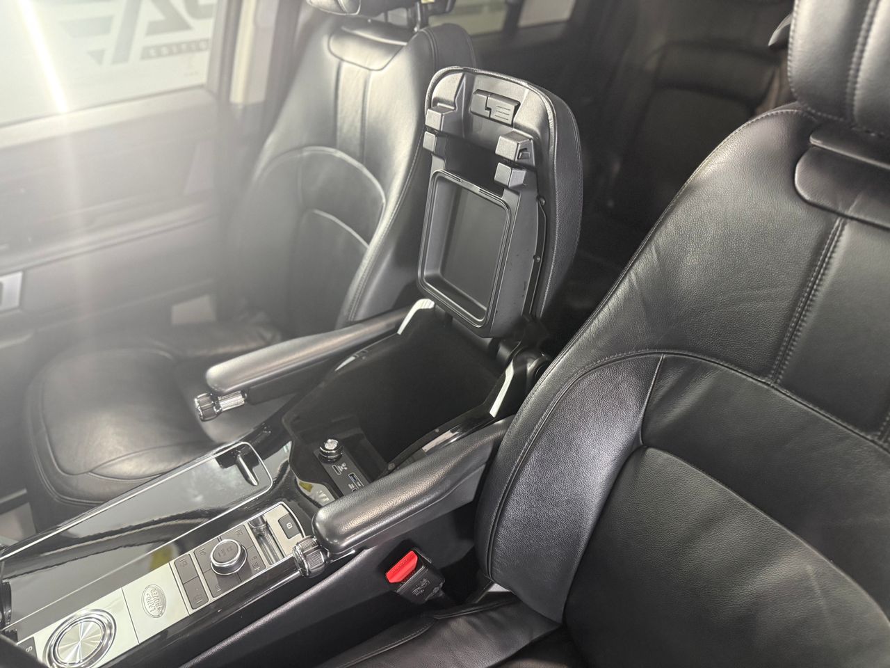 Imagen 343 del Land-Rover Range Rover en Auto Select Edition, Figueres