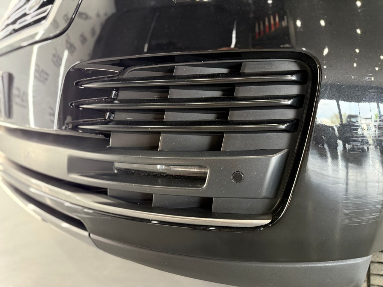Imagen 45 del Land-Rover Range Rover en Auto Select Edition, Figueres