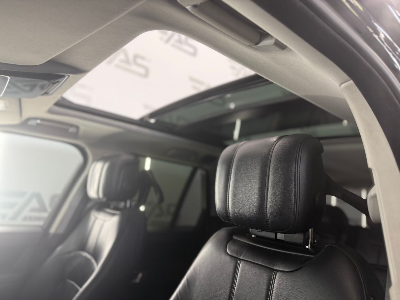 Imagen 320 del Land-Rover Range Rover en Auto Select Edition, Figueres