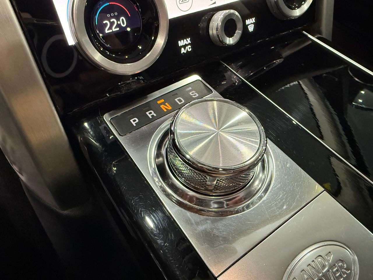 Imagen 169 del Land-Rover Range Rover en Auto Select Edition, Figueres