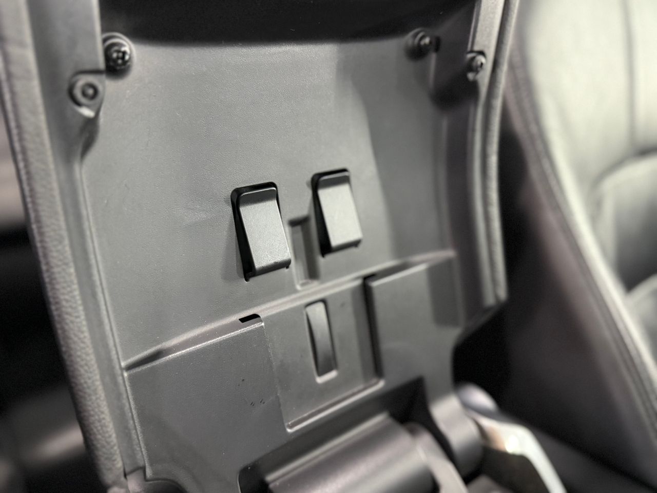 Imagen 227 del Land-Rover Range Rover en Auto Select Edition, Figueres