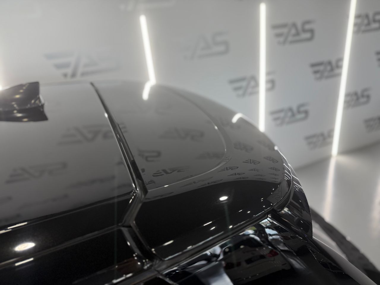 Imagen 64 del Land-Rover Range Rover en Auto Select Edition, Figueres