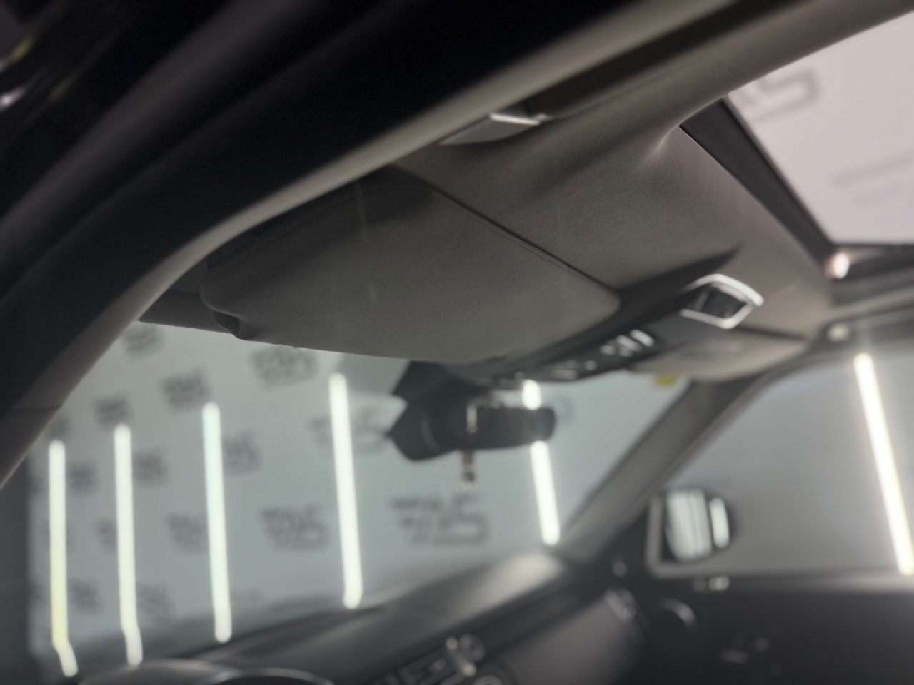 Imagen 327 del Land-Rover Range Rover en Auto Select Edition, Figueres