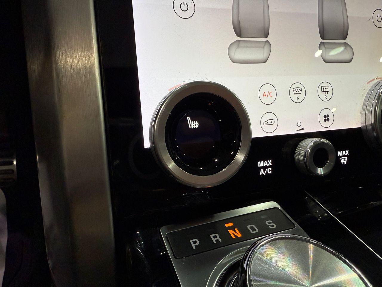 Imagen 146 del Land-Rover Range Rover en Auto Select Edition, Figueres