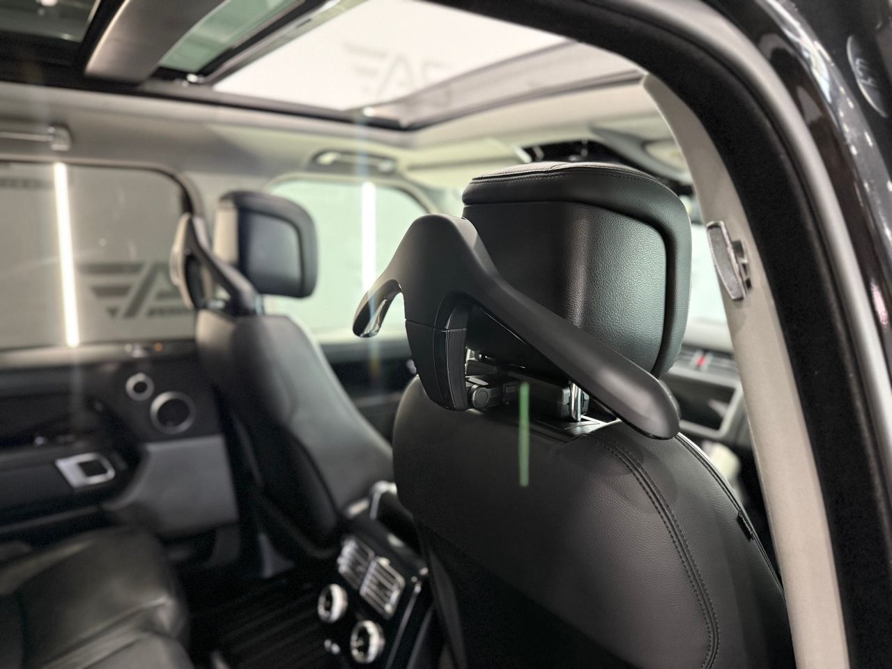Imagen 244 del Land-Rover Range Rover en Auto Select Edition, Figueres
