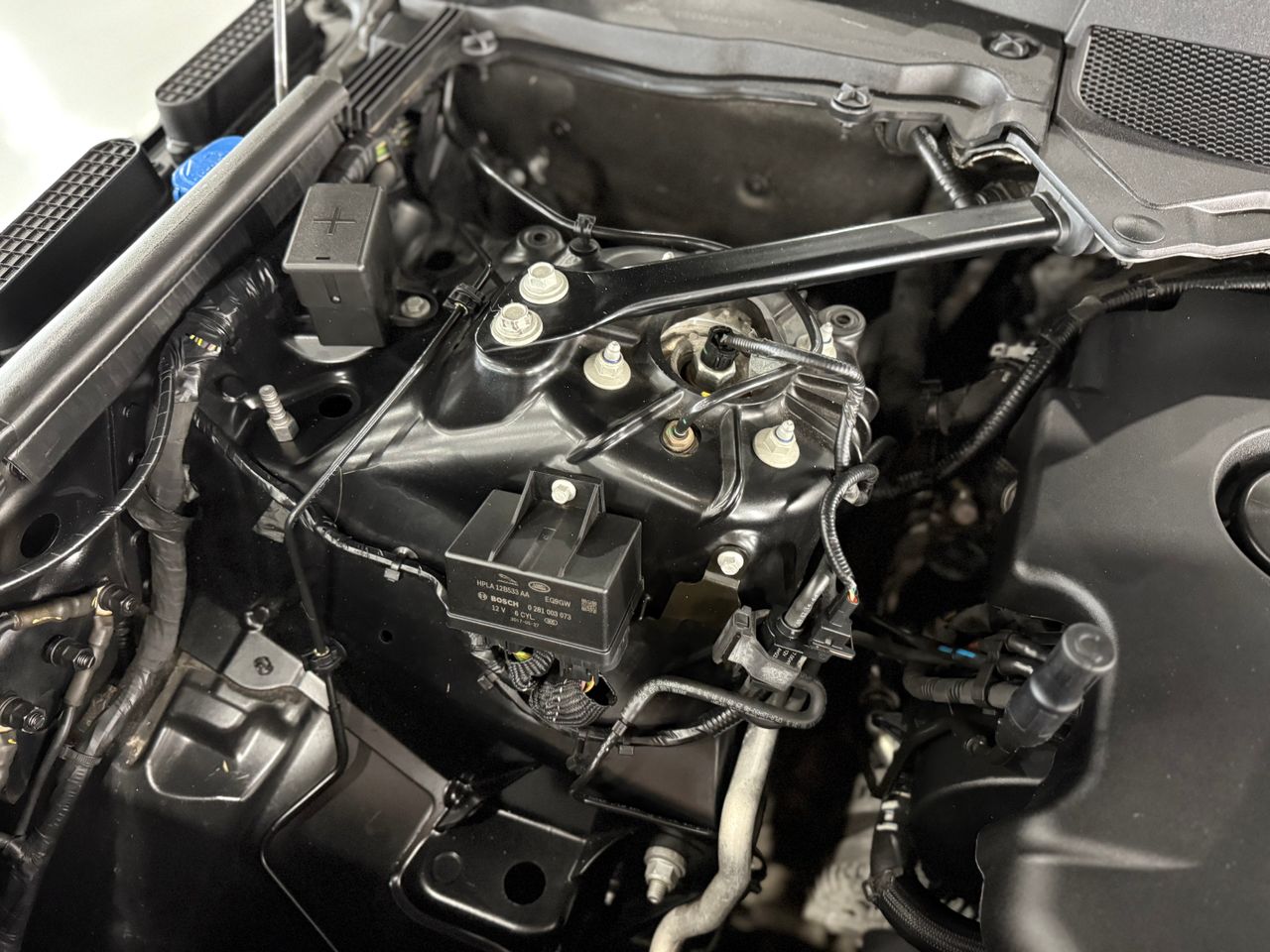 Imagen 89 del Land-Rover Range Rover en Auto Select Edition, Figueres
