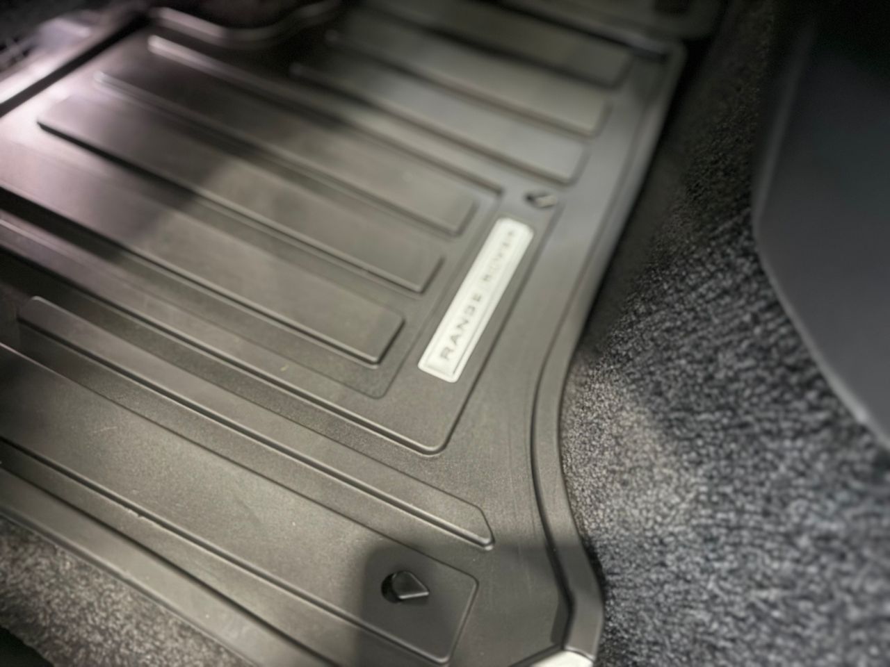 Imagen 274 del Land-Rover Range Rover en Auto Select Edition, Figueres