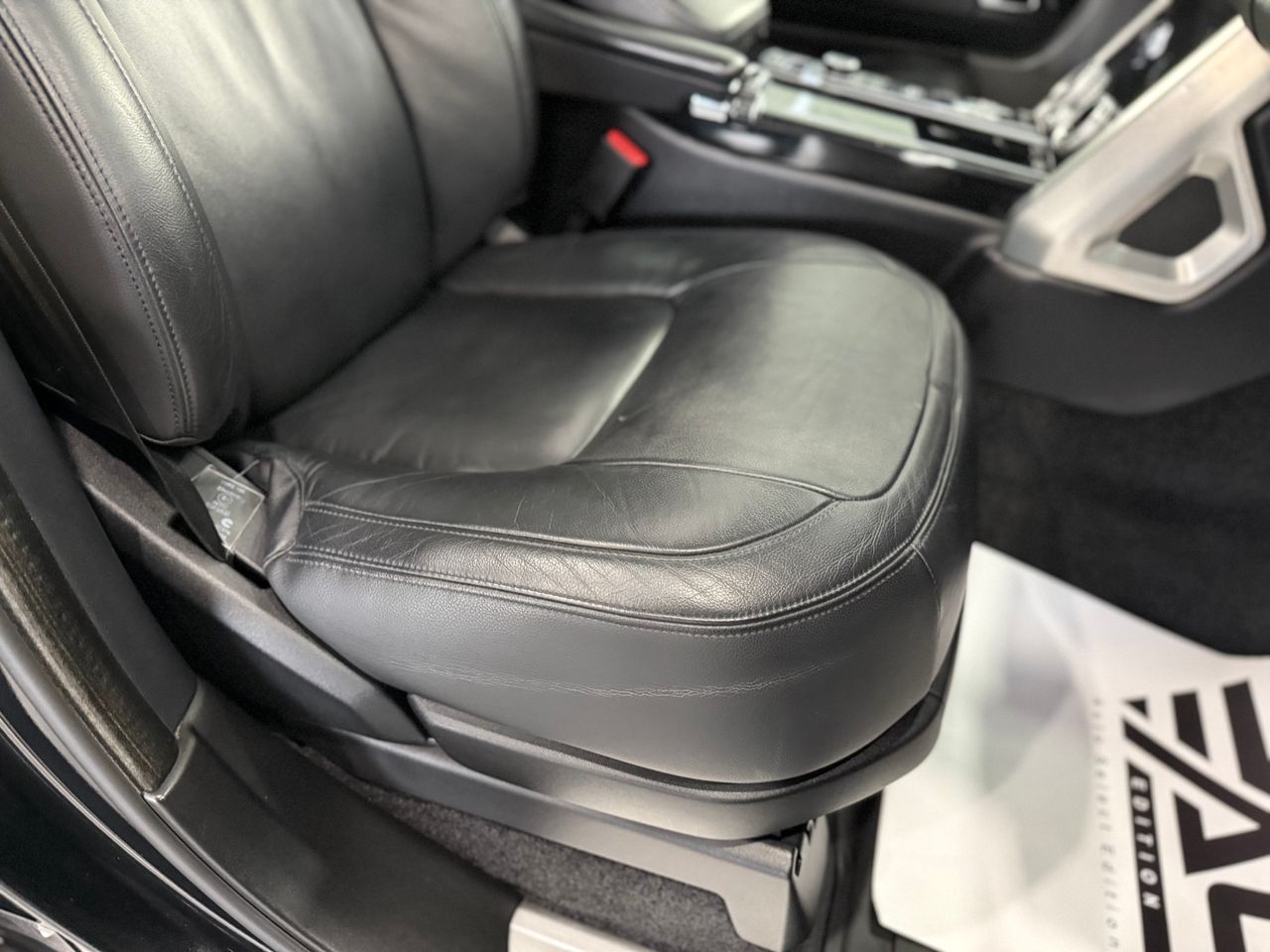 Imagen 219 del Land-Rover Range Rover en Auto Select Edition, Figueres