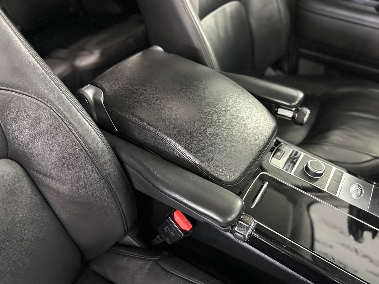 Imagen 225 del Land-Rover Range Rover en Auto Select Edition, Figueres