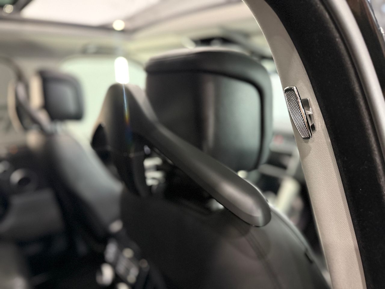 Imagen 245 del Land-Rover Range Rover en Auto Select Edition, Figueres