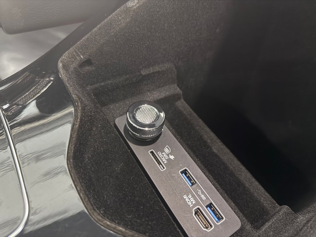 Imagen 345 del Land-Rover Range Rover en Auto Select Edition, Figueres