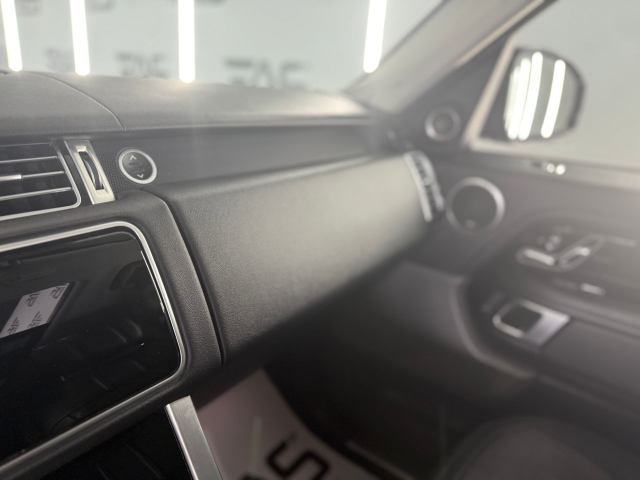 Imagen 355 del Land-Rover Range Rover en Auto Select Edition, Figueres