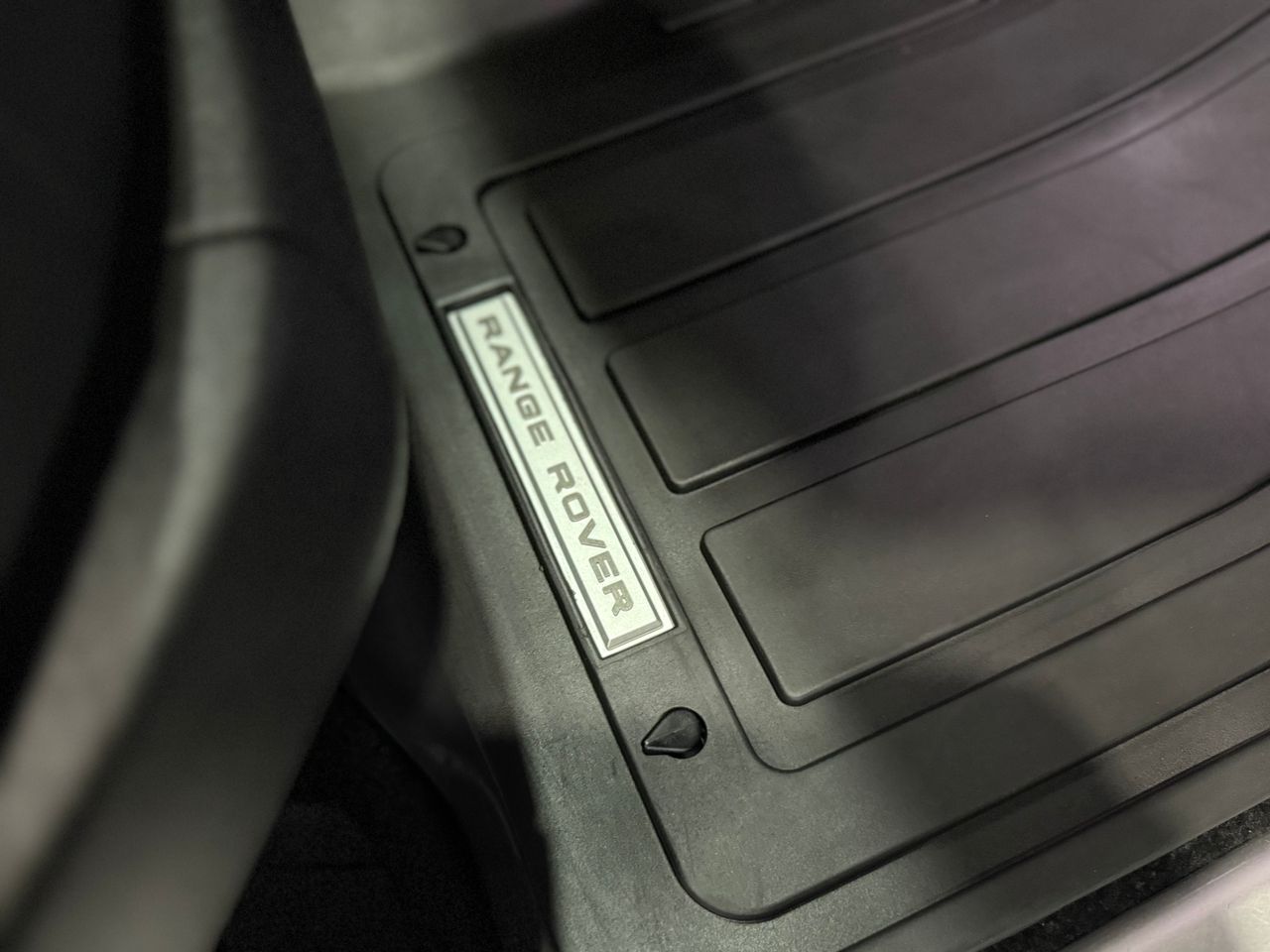 Imagen 233 del Land-Rover Range Rover en Auto Select Edition, Figueres