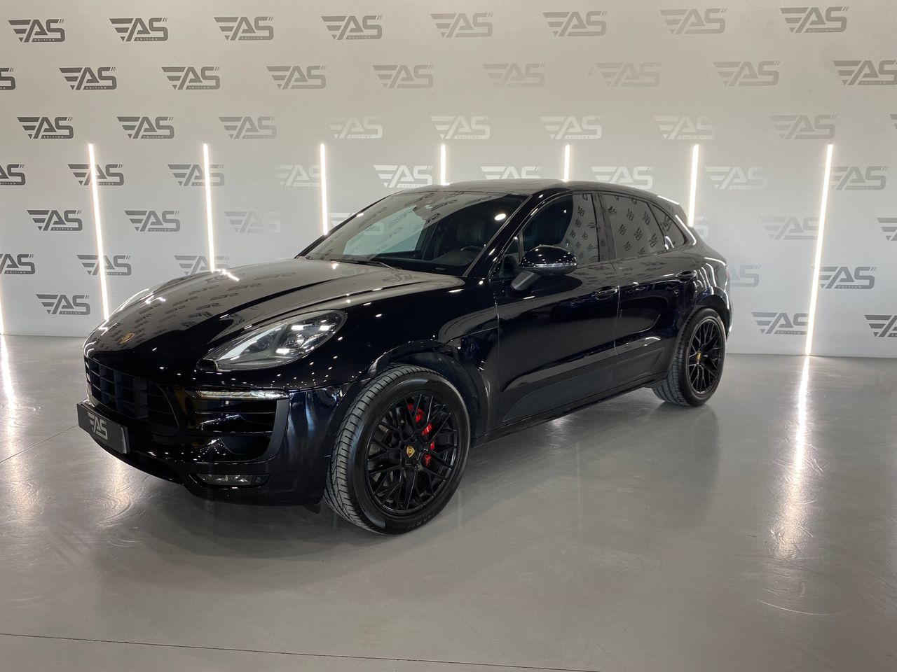 Foto porsche macan 2017 /