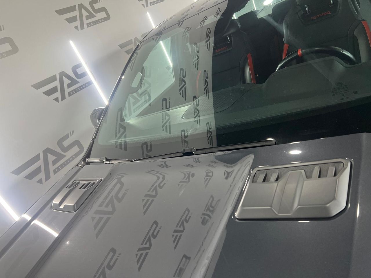 Imagen 8 del Ford Ranger en Auto Select Edition, Figueres